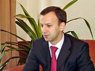 Дворкович заступился за банки: не все обвинения в их адрес справедливы, многие передают госсредства предприятиям 
