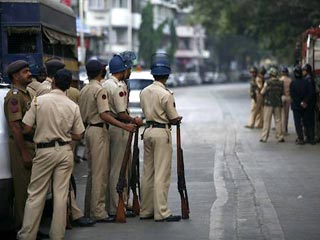 Отель "Трайдент" в Мумбаи полностью освобожден, продолжаются бои за "Тадж-Махал" и "Нариман"