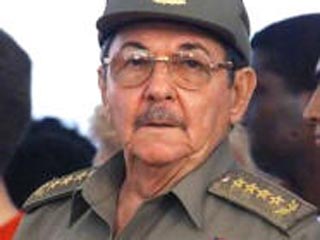 Кубинский лидер Рауль Кастро сообщил актеру Шону Пенну, что хотел бы встретиться с избранным президентом США Бараком Обамой после того, как тот придет к власти в Соединенных Штатах