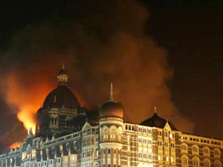 Террористическую атаку на индийский город Мумбаи готовили в течение нескольких лет опытные инструкторы