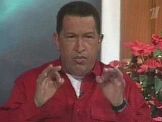 Президент Венесуэлы Уго Чавес готовится к войне с оппозицией, которая на недавних муниципальных выборах одержала победы в нескольких штатах