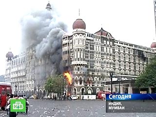 Эксперты об атаке на Мумбаи: Индия не в силах заставить Пакистан укротить террористов