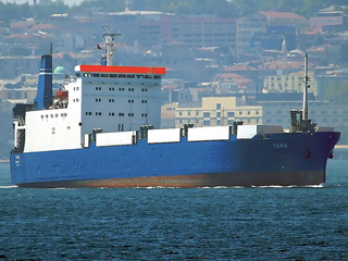 Сомалийские пираты "достигли соглашения" с владельцами украинского судна Fiana о его освобождении. Об этом, как передало сегодня AFP, сообщили представители пиратов