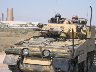 Власти США начали разбирательство обстоятельств инцидента с участием российской дипломатической и американской военной автоколонн, произошедшего 19 ноября у международного аэропорта Багдада