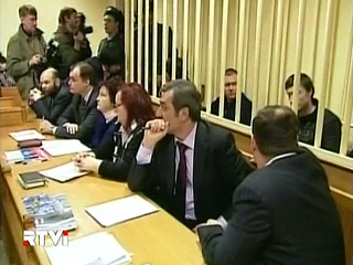 В суде по делу об убийстве Политковской продолжится допрос свидетелей
