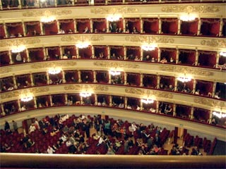 Музыканты La Scala отказались от забастовки: работа театра нормализована