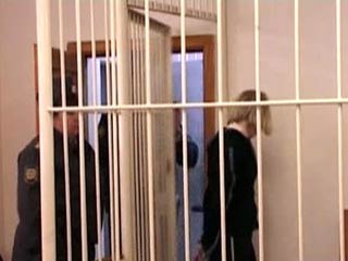 В Иваново осуждена проститутка, зарезавшая милиционера во время секса