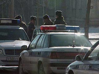 В Северной Осетии напали на милиционера, который расследовал заказное убийство чиновника МВД
