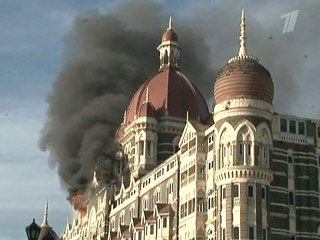 Индия получила доказательства причастности пакистанской Межведомственной разведки к организации нападения террористов на Мумбаи