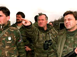 Правительство Сербии сообщило о намерении активизировать в ближайшие дни поиски бывшего командующего армией боснийских сербов Ратко Младича