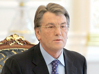 Ющенко не готов пойти на "свидание" с Верховной Радой - она недееспособна