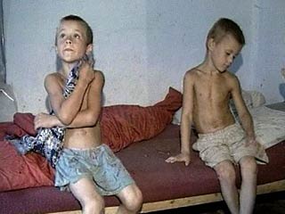 За первые девять месяцев 2008 года от рук преступников в России погибли 1,5 тысячи несовершеннолетних. 17 тысяч детей за тот же период объявлялись в розыск