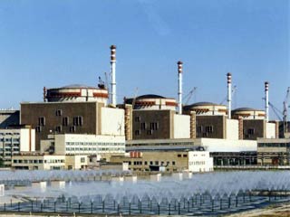 Балаковская АЭС под Саратовом загружена на полную мощность после ремонта