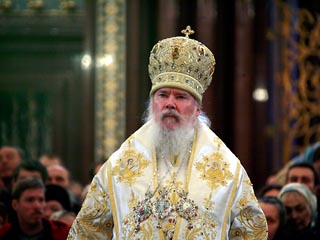 За годы патриаршества Алексия II Церковь и народ России стали другими