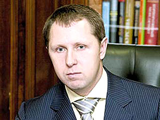 В Чехии задержан объявленный Россией в международный розыск дальневосточный предприниматель Дмитрий Глотов