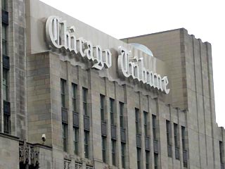 Крупнейший американский издательский дом Tribune готовится объявить о своем банкротстве из-за долгов