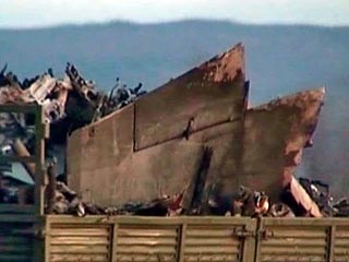 Расшифровка "черных ящиков", обнаруженных на месте падения самолета МиГ-29, который разбился под Читой в минувшую пятницу, займет около месяца