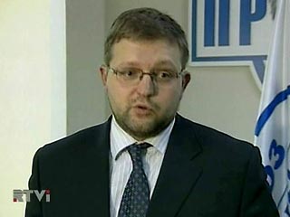 Никита Белых отрицает, что его уход из СПС был связан с возможным губернаторством