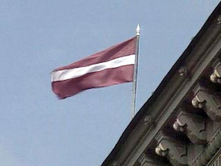 Латвии без международного финансирования в следующем году грозит дефолт