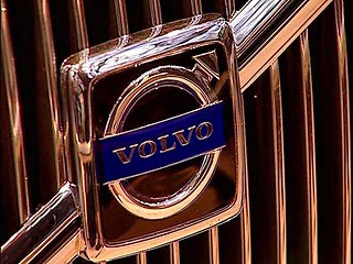 Ford может продать Volvo своему китайскому партнеру