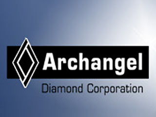 Канадская Archangel Diamond Corporation, подконтрольная корпорации De Beers, приостановила свой архангельский проект