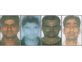 Индийские власти обнародовали личности 10 террористов, ответственных за трехдневную осаду финансовой столицы Индии Мумбаи