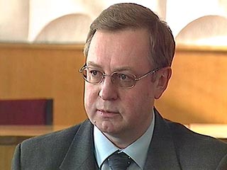 Председатель Счетной палаты Сергей Степашин уверен, что в России нет воровства бюджетных средств