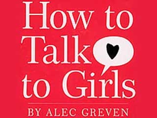 Девятилетний американец Алек Гривен станет самым молодым автором книги, по которой поставят полнометражный фильм. Его многотомный справочник "Как разговаривать с девочками" будет экранизирован кинокомпанией 20th Century Fox
