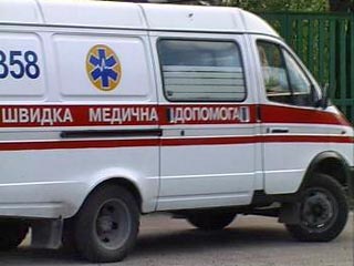В Сумской области Украины две школьницы изувечили и едва не убили 47-летнюю случайную знакомую, которая имела неосторожность "сходить с ними в туалет"