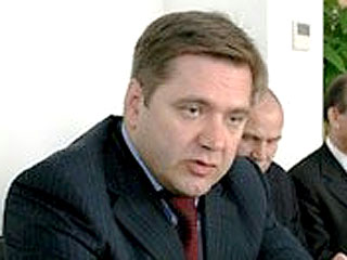 Министр энергетики РФ надеется, что снижение добычи нефти в 2009 году будет "незначительным"