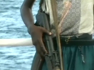 Сомалийские пираты освободили греческий сухогруз "Капитан Стефанос" и весь его экипаж, состоящий из 19 человек - 17 филиппинцев, китайца и украинца