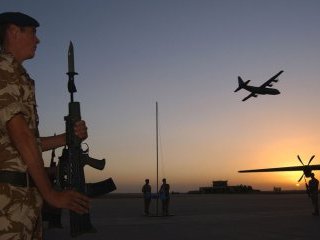 Багдад обратился в СБ ООН с просьбой принять резолюцию о завершении 31 декабря пребывания в Ираке многонациональных сил