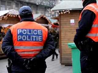 В Бельгии нашли ячейку "Аль-Каиды": арестованы 14 человек