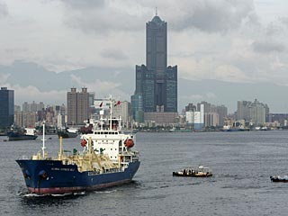 Между берегами Тайваньского пролива 15 декабря возобновляется регулярное транспортное сообщение, прекратившееся 59 лет назад