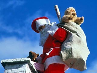 Внештатный учитель одной из начальных школ Британии уволена за то, что рассказала семилетним детям о том, что Санта-Клаус не существует