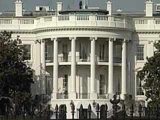 Избранному президенту США Бараку Обаме отказали в просьбе пораньше занять официальную резиденцию для гостей Белого дома Блэр-хаус