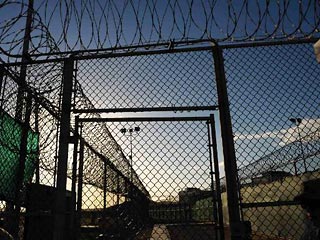 США благодарны Португалии за ее помощь в решении проблемы Гуантанамо