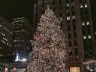 Корпорации США в канун рождественских каникул объявляют о новых массовых сокращениях, падениях продажи и отменах бонусов и традиционных вознаграждений