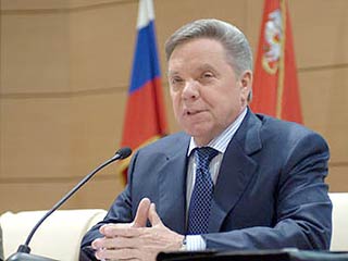 Подмосковный губернатор Громов может сменить Черномырдина на посту посла на Украине