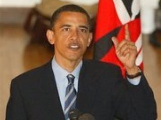 Избранный президент США Барак Обама сообщил на состоявшейся в Чикаго (штат Иллинойс) пресс-конференции о новых назначениях в своей будущей администрации