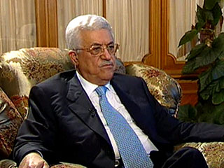 Председатель Палестинской национальной администрации Махмуд Аббас не собирается баллотироваться на пост нового главы ПНА