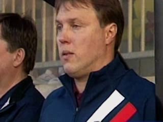 Исполком РФС во вторник утвердил кандидатуру Игоря Колыванова на должность главного тренера молодежной сборной России