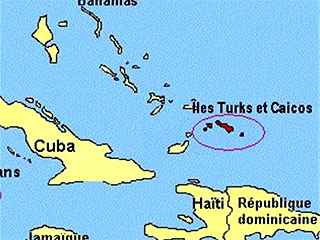В Доминиканской Республике во вторник пропал туристический самолет