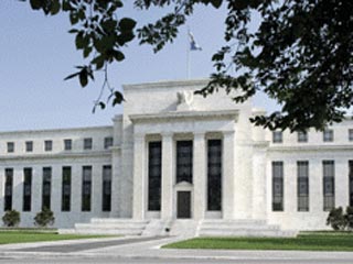 ФРС США в очередной раз снизила базовую процентную ставку