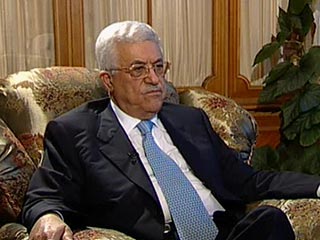 Лидер Палестинской автономии Махмуд Аббас 20-22 декабря посетит Россию