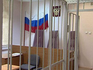 В Томской области осужден рецидивист, убивший экс-прокурора во время пьянки