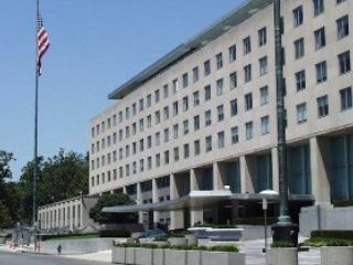 Госдепартамент США не будет проводить встречу с находящейся в Вашингтоне группой правозащитниц из Южной Осетии