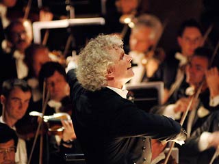 Берлинский филармонический оркестр открывает цифровой "концертный зал"