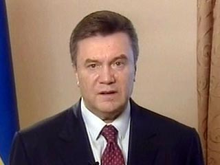 Янукович предрек крах правительства Тимошенко в марте: "Мы поможем этой власти уйти в небытие"