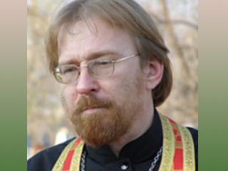 Священнику из Красноярской епархии Сергию Круглову присуждена литературная премия Андрея Белого